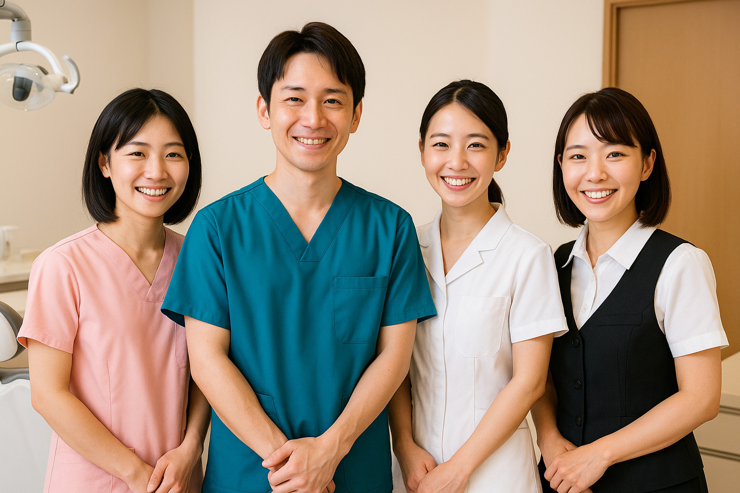 歯科衛生士が本音で語る！開業前に知ってほしい“スタッフが辞めない歯科医院”の条件とは？