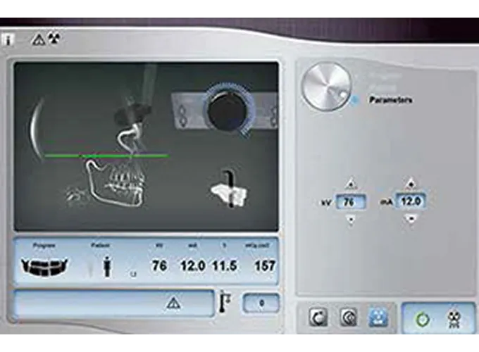 KR-8100製品画像04