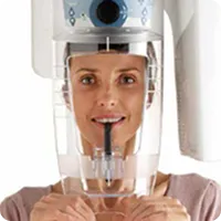 【歯科用CT・パノラマ(セファロ追加可能)】KR-8200 3D