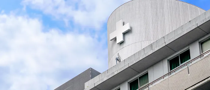 外来診療をサポートする<br />直感的でスムーズな操作性