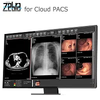 医師協 Zebra for Cloud PACS