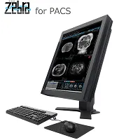医師協 Zebra for PACS