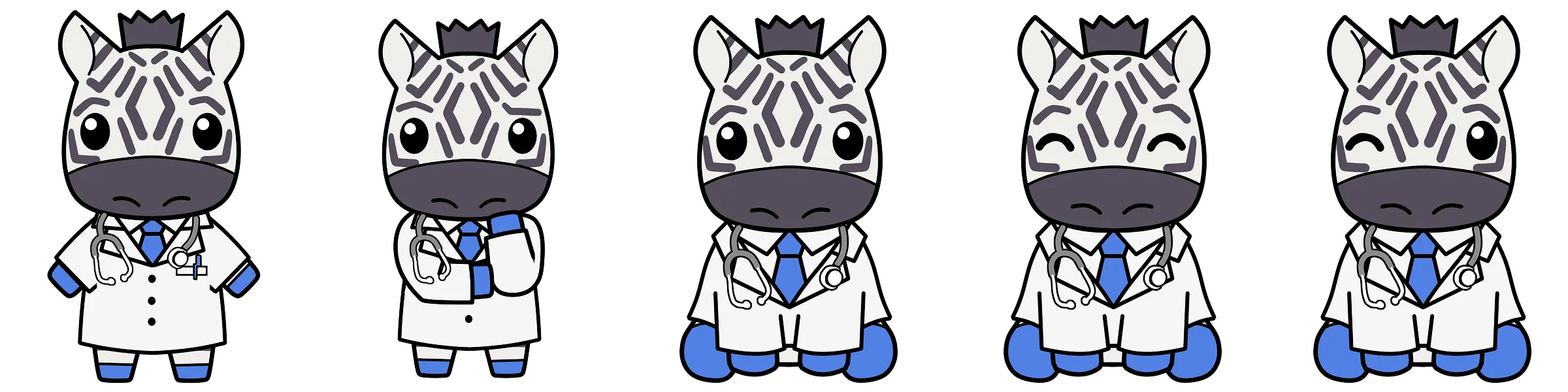 Dr.Zebra